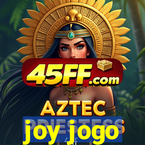 joy jogo